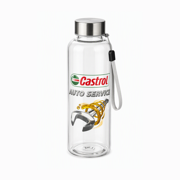 Breeze Water Bottle 500ml