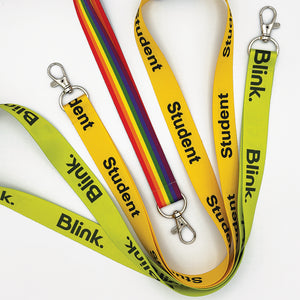 rPET Express 20mm Lanyard (5-7 days)