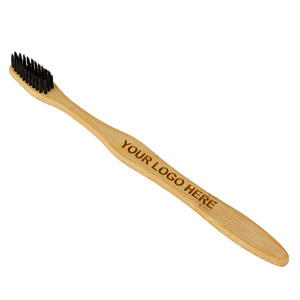 Bamboo Toothbrush