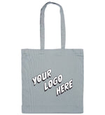 8oz Canvas Tote with Gusset