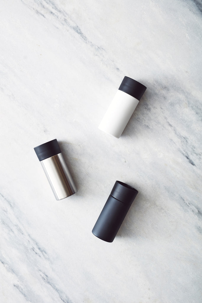 Branded VINGA Otis thermo to-go-mug