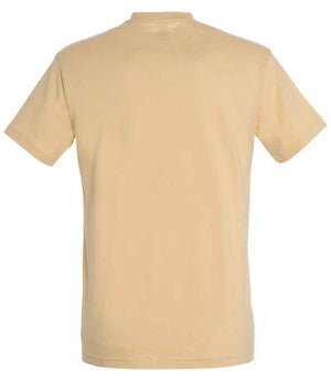SOL'S Imperial Heavy T-Shirt Sand