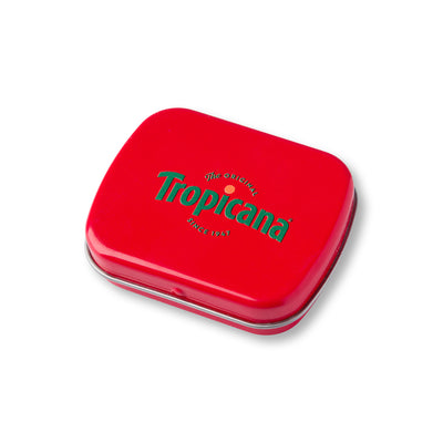Branded Colby Mint Tin
