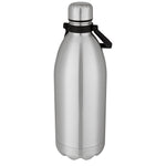 Branded Cove 1.5 L vacuum insulated stainless steel bottle