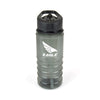 CHARLIE Translucent 550ml PET drinks bottle