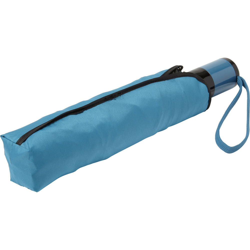 Branded Opheilia Foldable storm umbrella
