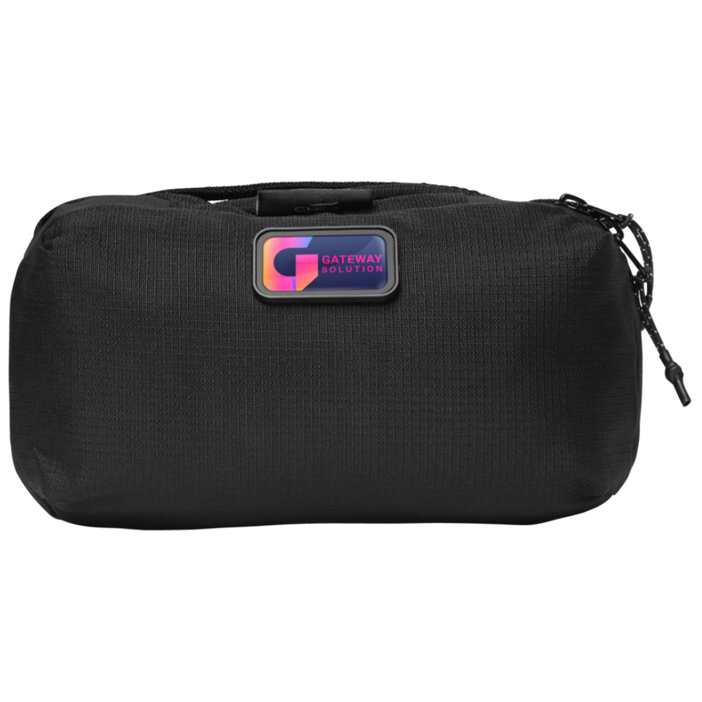 Chili Cove Tech Travel Pouch