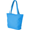 Branded Panama zippered tote bag 20L