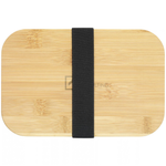 Midori Bamboo Lunchbox