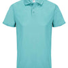 SOL'S Unisex Pitcher Recycled Polyester Piqué Polo Shirt