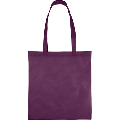 The Taye - Non-woven tote bag