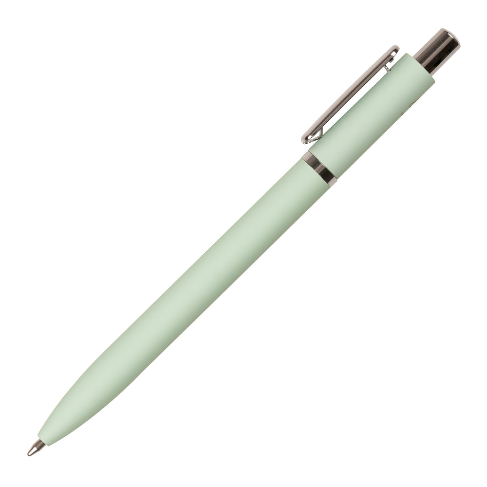 Pastel Soft Feel Ball Pen