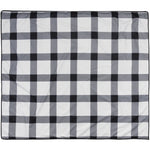 Buffalo picnic plaid