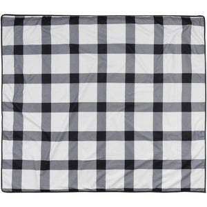 Buffalo picnic plaid