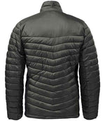 Stormtech Montserrat Thermal Jacket Granite/Black