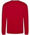 Pro RTX Pro Sweatshirt Red