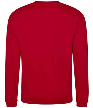 Pro RTX Pro Sweatshirt Red
