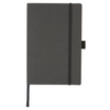 Branded Revello A5 soft cover notebook