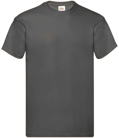 Fruit of the Loom Original T-Shirt