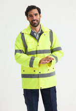 Road Safety Jacket