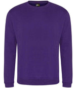 Pro RTX Pro Sweatshirt Purple