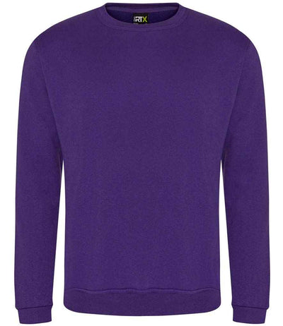 Pro RTX Pro Sweatshirt Purple