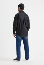Mens Pinpoint Oxford Full Sleeve Shirt