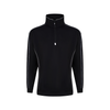 Orn Crane Quarter Zip Sweatshirt