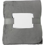 Branded Grenway Micro mink blanket