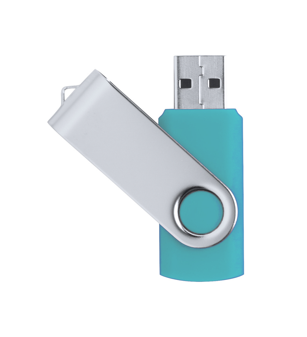 Branded Twister USB
