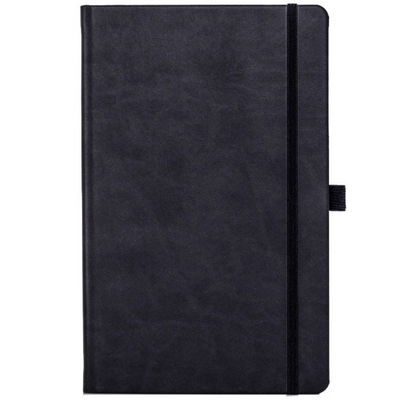 Branded Tucson Medium Ruled Notebook
