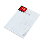 Branded A6 Notepad
