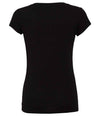 Bella Ladies Favourite T-Shirt Black