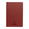 Branded A5 Impact stone paper hardcover notebook