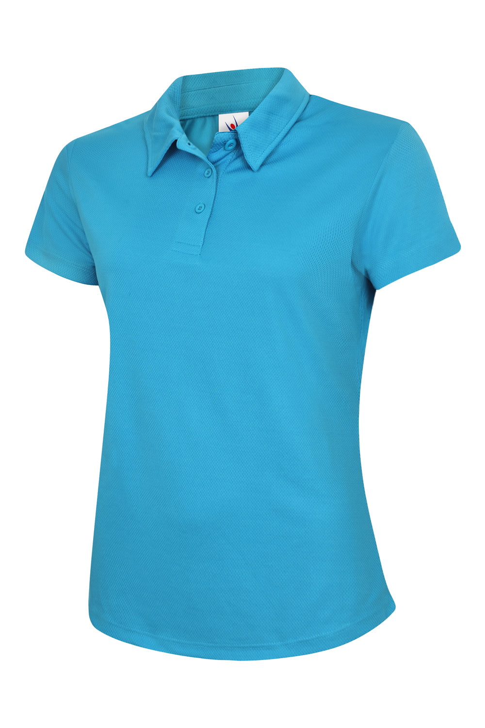Uneek Ladies Ultra Cool Poloshirt