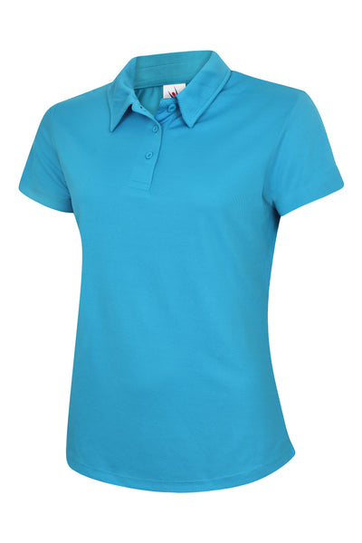 Uneek Ladies Ultra Cool Poloshirt