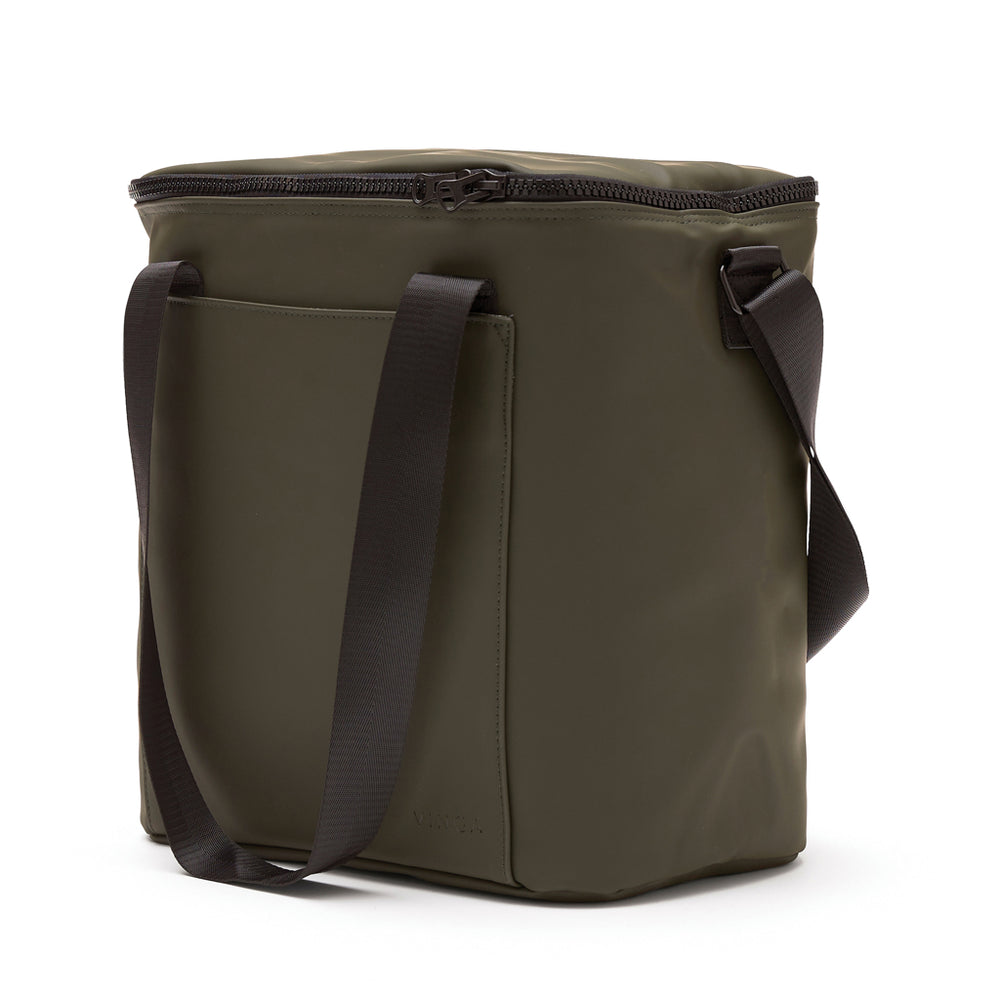 Branded VINGA Baltimore Cooler Bag