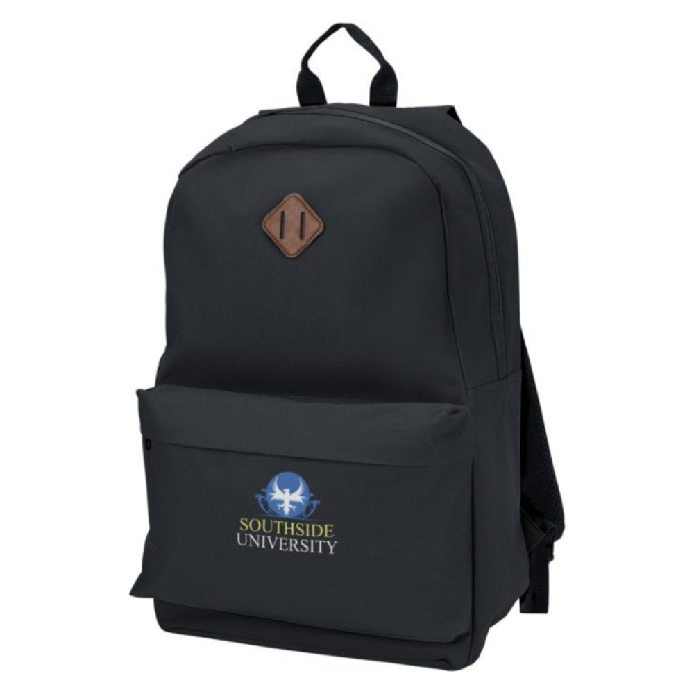Stratta 15" laptop backpack 15L