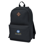 Stratta 15" laptop backpack 15L