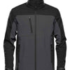 Branded Stormtech Cascades Soft Shell Jacket