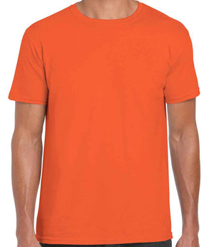 Gildan SoftStyle® Adult T-Shirt