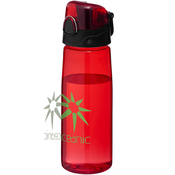 Capri 700 ml sport bottle