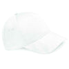 Branded Beechfield Ultimate 5 Panel Cap