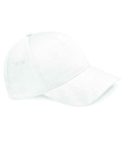 Branded Beechfield Ultimate 5 Panel Cap