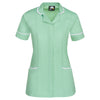 Orn Florence Classic Tunic Eau De Nil/White