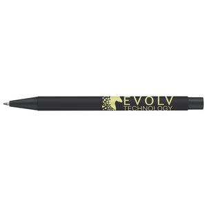 Par Noir Softfeel Ballpen