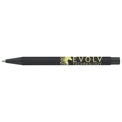 Par Noir Softfeel Ballpen