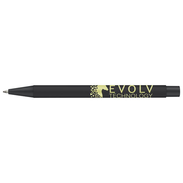 Par Noir Softfeel Ballpen