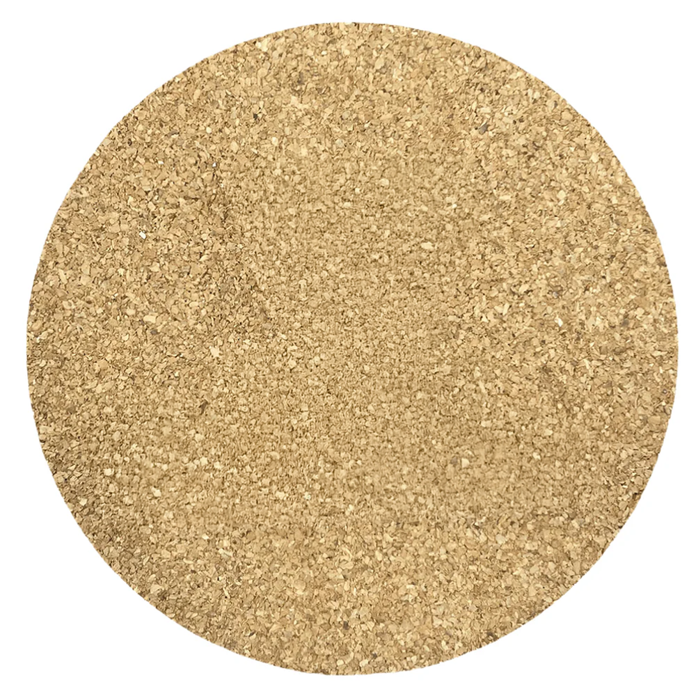 Circular Cork Coaster
