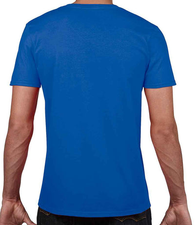 Gildan SoftStyle® V Neck T-Shirt